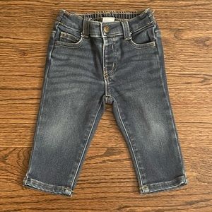 6-12 Month Baby Boy Jeans